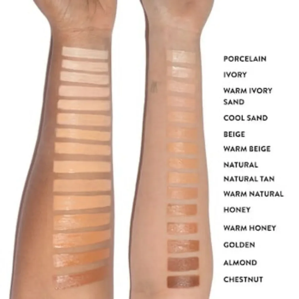 Bobbi Brown Creamy Concealer Kit in Natural Tan